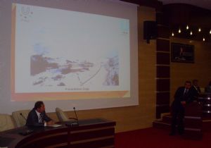 Yeni mi anladın Korkmaz..!